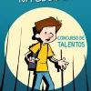 Asa Trapalhadas na Escola - Concurso de Talentos de Jason Platt