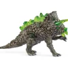 Schleich Triceratops Da Pedra