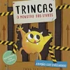 Clearance Porto Editora Trincas - o Monstro dos Livros de Emma Yarlett
