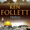 Presença Triplo de Ken Follett