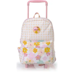 Note! Trolley Baby Country