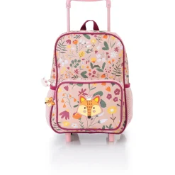 Note! Trolley Baby Fox