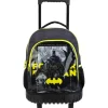 Outlet Warner Trolley Ca Batman