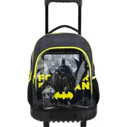 Outlet Warner Trolley Ca Batman