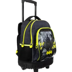 Outlet Warner Trolley Ca Batman