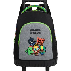 Brawl Stars Trolley Ca Ready To Battle