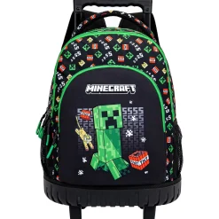 Minecraft Trolley Ca Survival Mode