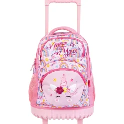 Hot Note! Trolley Ca Unicorn 25