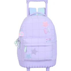 Marshmallow Trolley Dreamy