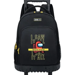 Outlet Among Us Trolley It You? Among Is