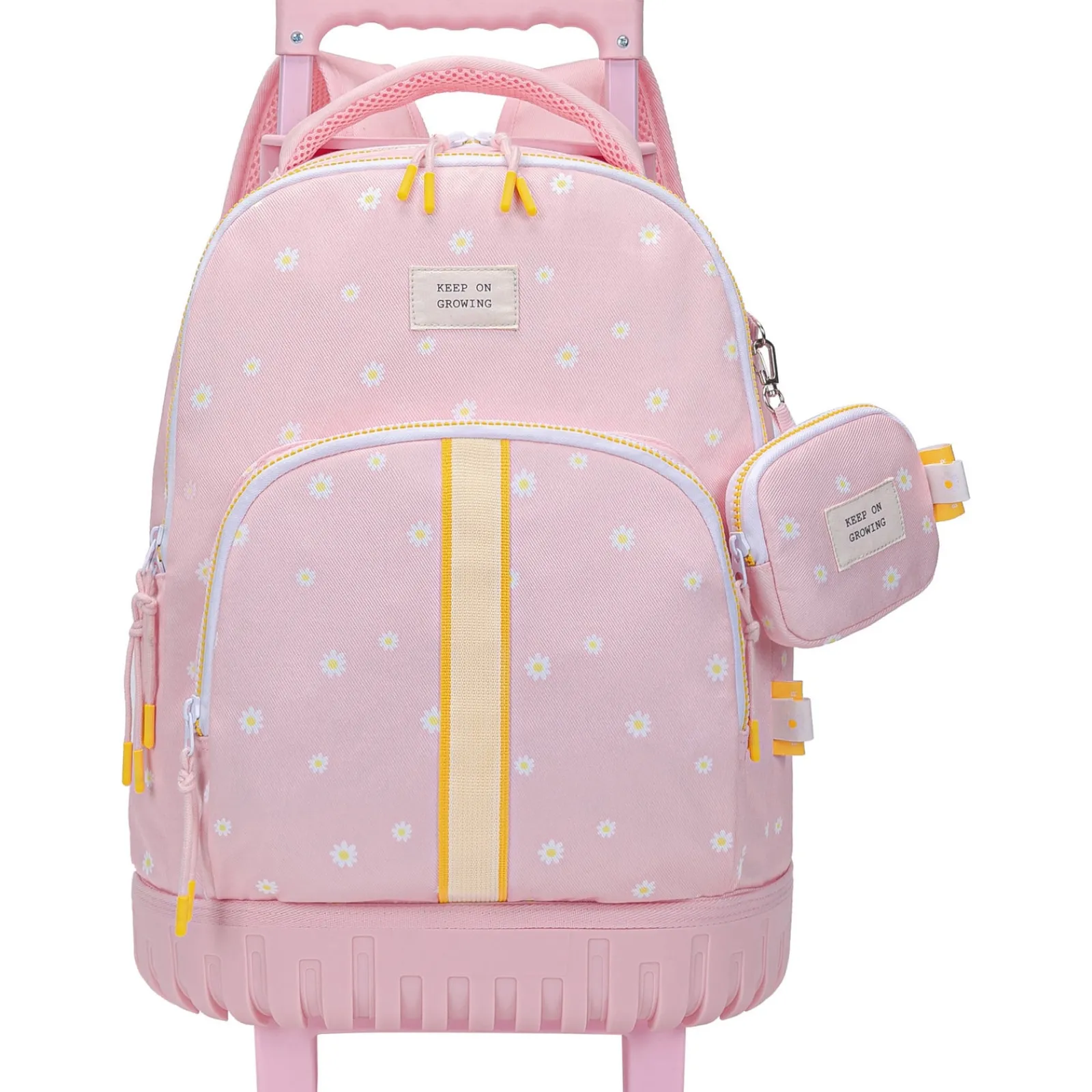 Hot Mayfair Trolley Keep On Growing Daisy