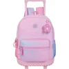 Marshmallow Trolley Starmania Pink