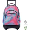 Hot Totto Trolley Tie Dye