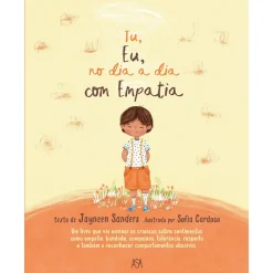 Hot Asa Tu, Eu, no Dia a Dia com Empatia de Jayneen Sanders