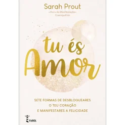 Farol Tu És Amor de Sarah Prout