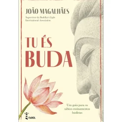 Outlet Farol Tu És Buda de João Magalhães