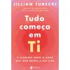 Hot Albatroz Tudo Começa em Ti de Jillian Turecki