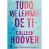 Best Topseller Tudo Me Lembra de Ti de Colleen Hoover