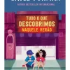 Presença Tudo o que Descobrimos Naquele Verão de Gayle Forman