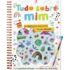 Sale Porto Editora Tudo Sobre Mim - um Diário para Expressares as Tuas Emoções