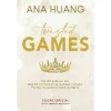 Clube Do Autor Twisted Games de Ana Huang