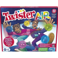 Hot Hasbro Games Twister Air