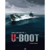 Hot Asa U-Boot 1 - Doutor Mengel de Jean-Yves Delitte