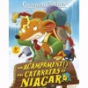 Presença Um Acampamento nas Cataratas do Niagara de Geronimo Stilton