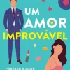 Best Marcador Um Amor Improvável de Felicia Kingsley
