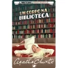 Asa Um Corpo na Biblioteca de Agatha Christie