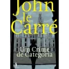 Online Dom Quixote Um Crime de Categoria de John le Carré