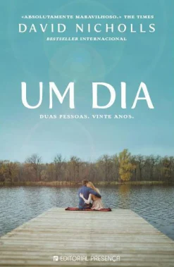 Presença Um Dia de David Nicholls