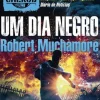 Porto Editora Um Dia Negro de Robert Muchamore - CHERUB - Livro 15
