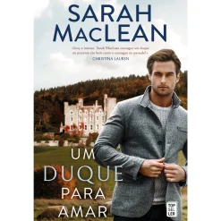 Topseller Um Duque para Amar de Sarah MacLean de Sarah MacLean