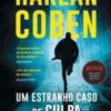 Presença Um Estranho Caso de Culpa de Harlan Coben