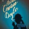Leya Um Estudo em Vermelho de Arthur Conan Doyle