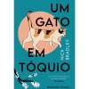 Discount Presença Um Gato em Tóquio de Nick Bradley