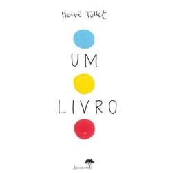 Jacarandá Um Livro de Hervé Tullet