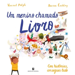 Discount Bertrand Um Menino Chamado Livro de Vincent Ralph