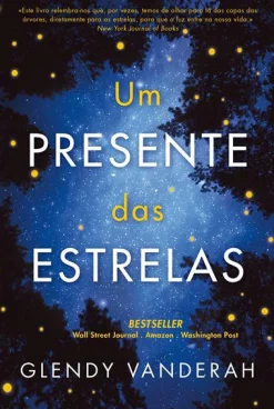 Quinta Essencia Um Presente das Estrelas de Glendy Vanderah
