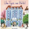 Nuvem De Letras Um Tigre no Hotel de Sam Sharland