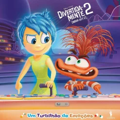 Outlet Dom Quixote Um Turbilhão de Emoções