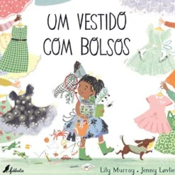 Best Fábula Um Vestido com Bolsos de Lily Murray