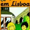 Editorial Caminho Uma Aventura em Lisboa de Ana Maria Magalhães e Isabel Alçada Volume 22
