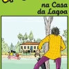 Caminho Uma Aventura na Casa da Lagoa de Ana Maria Magalhães e Isabel Alçada