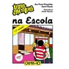 Editorial Caminho Uma Aventura na Escola de Ana Maria Magalhães e Isabel Alçada - Volume 8