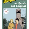 Editorial Caminho Uma Aventura na Quinta dos Enigmas