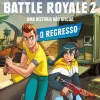 Presença Uma Aventura no Fortnite Battle Royale 2 - o Regresso de Mathias Lavorel - Uma História Não Oficial