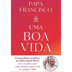 New Farol Uma Boa Vida de Papa Francisco