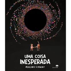 Jacarandá Uma Coisa Inesperada de Ashling Lindsay